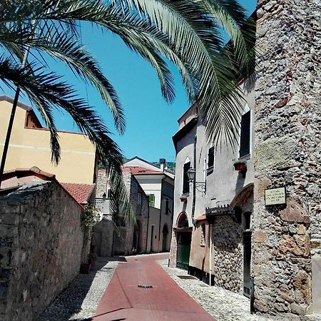 Appartamento San Martino Toirano Exterior foto