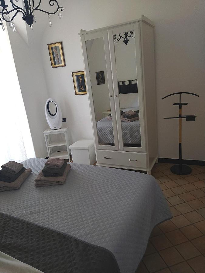Appartamento San Martino Toirano Exterior foto