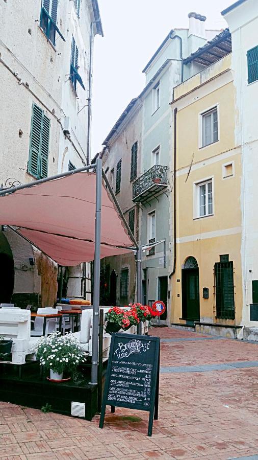 Appartamento San Martino Toirano Exterior foto